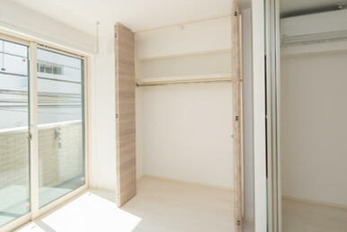 ※写真は同タイプ住戸です。