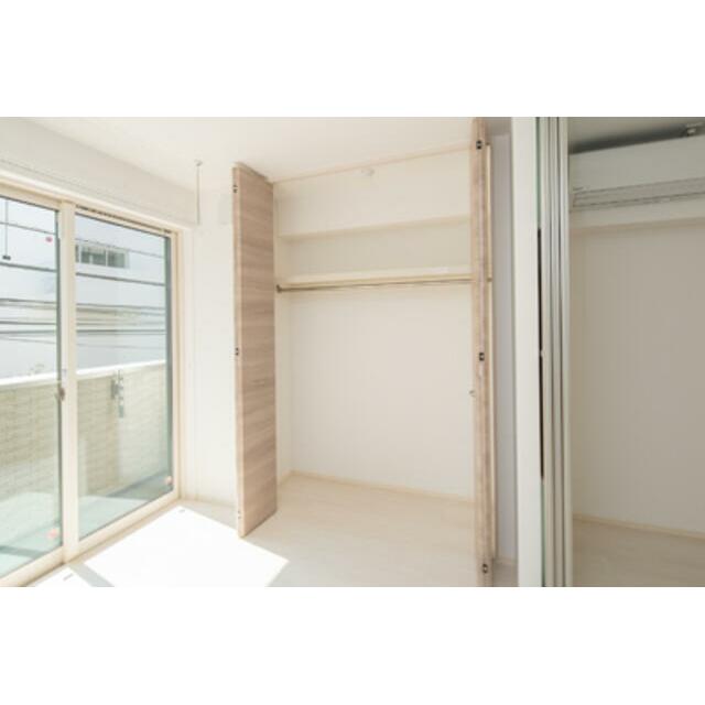 ※写真は同タイプ住戸です。