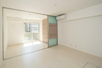 ※写真は同タイプ住戸です。