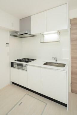 ※写真は同タイプ住戸です。