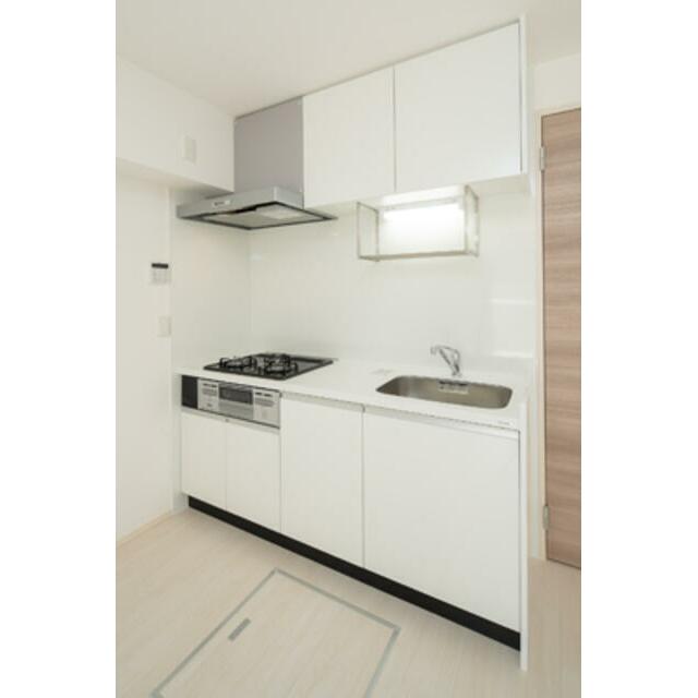 ※写真は同タイプ住戸です。