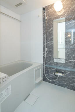 ※写真は同タイプ住戸です。