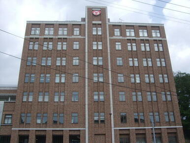 東北福祉大学ステーションＣＡ