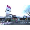 ショッピング施設