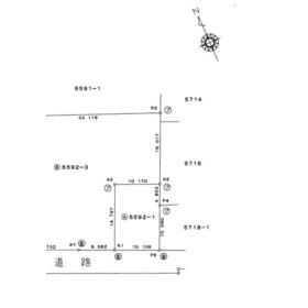 地形図等