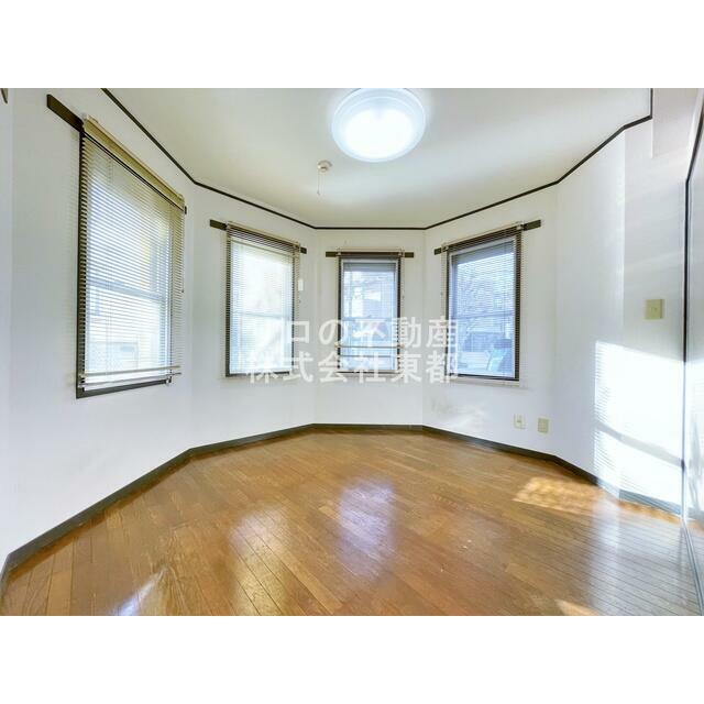 明るい雰囲気で暮らしやすい！優しい質感の室内がオススメ☆
