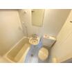 バス/シャワー