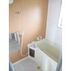 バス/シャワー
