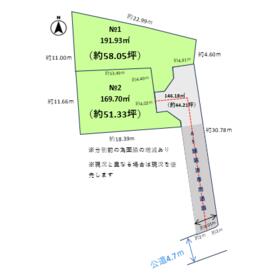 地形図等