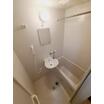 バス/シャワー