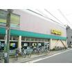 ショッピング施設