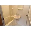 バス/シャワー