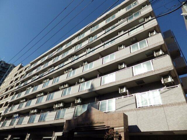 ヴェルステージ町田駅前 ３０８ 1Kの画像