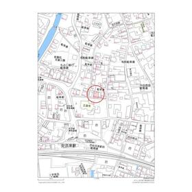 地形図等