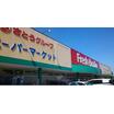 ショッピング施設