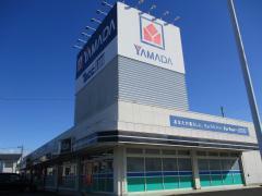 ビッグウッドFC鳴門店