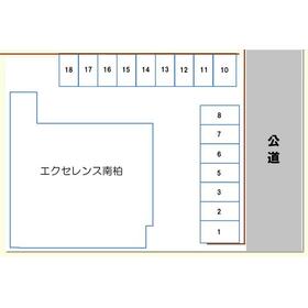 平面図