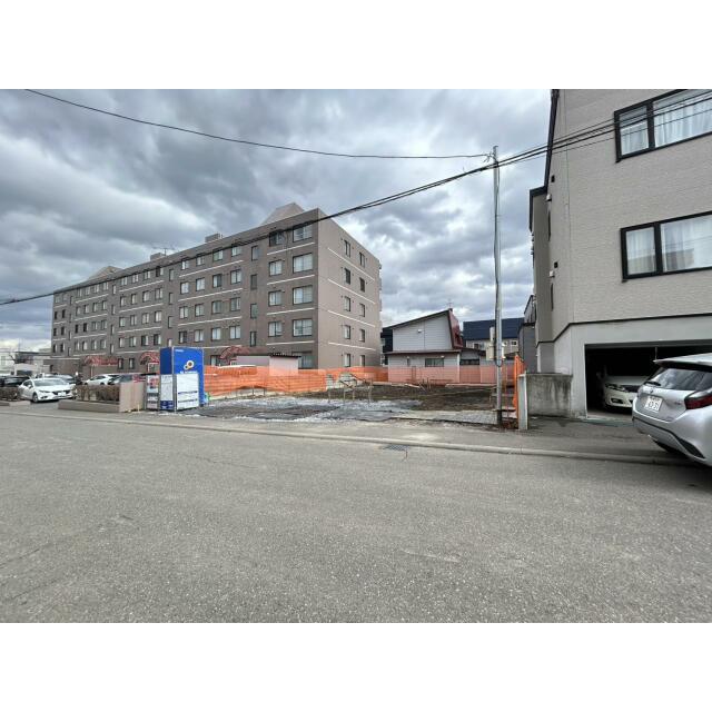 現地写真