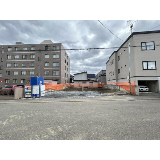 現地写真