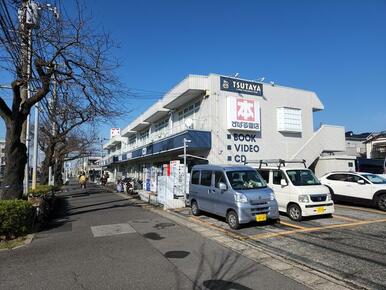 ＴＳＵＴＡＹＡ浦安さくら通り店