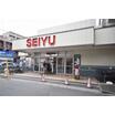 ショッピング施設
