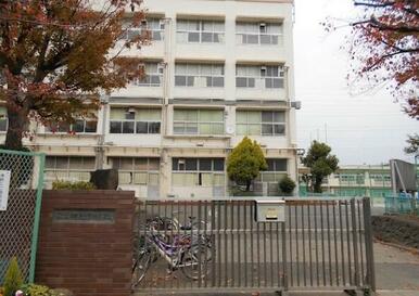 横浜市立樽町中学校