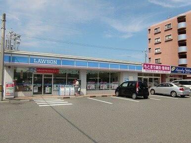 ローソン下関元町店