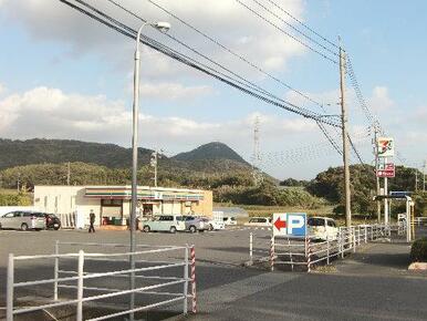 セブンイレブン下関球場前店