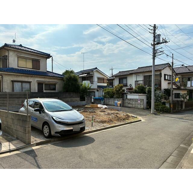 （1号棟）