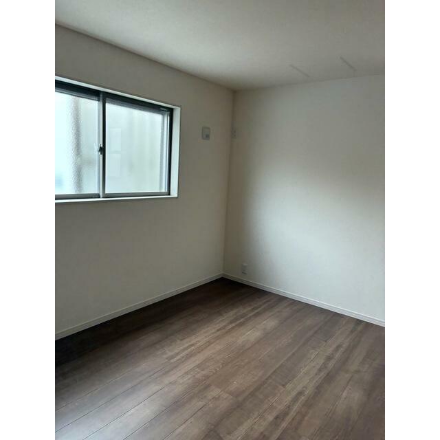 ゲストを迎えるための部屋としても使える（2号棟）