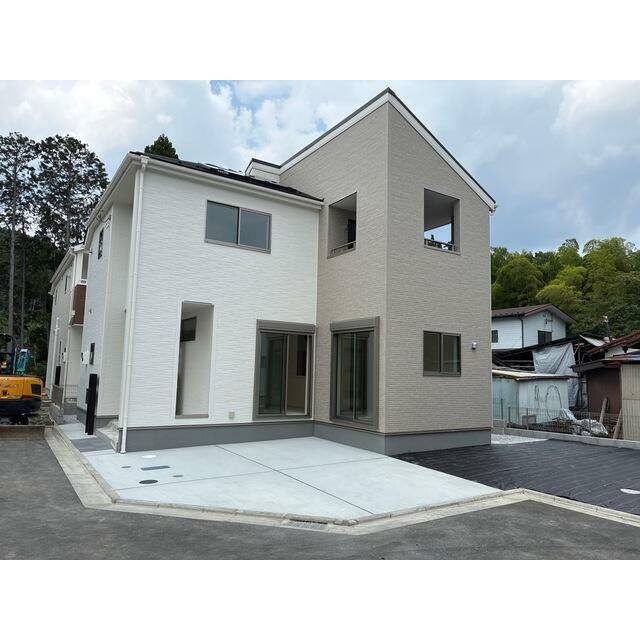 これからの生活がもっと豊かになる場所（5号棟）