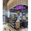 ショッピング施設