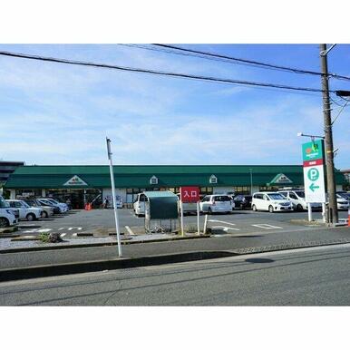 マルエツ綾瀬店