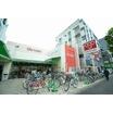 ショッピング施設