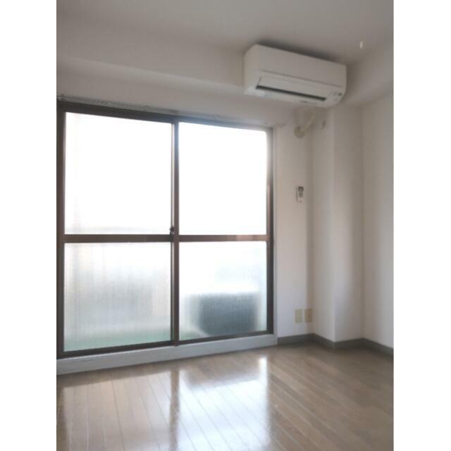 ※別号室の写真となります。