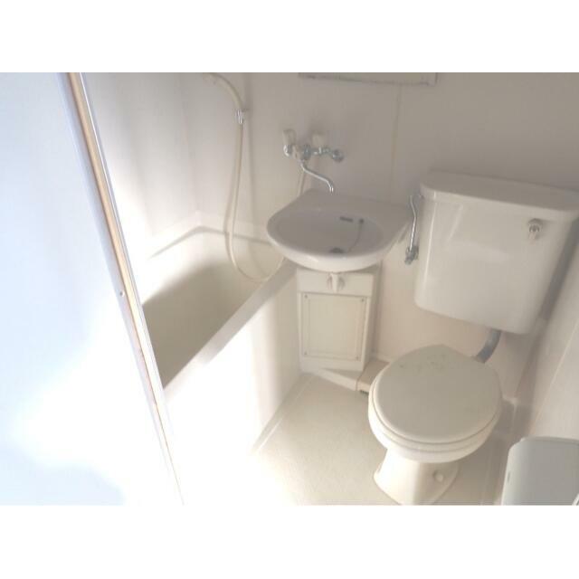 ※別号室の写真となります。