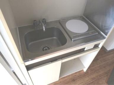 ※別号室の写真となります。