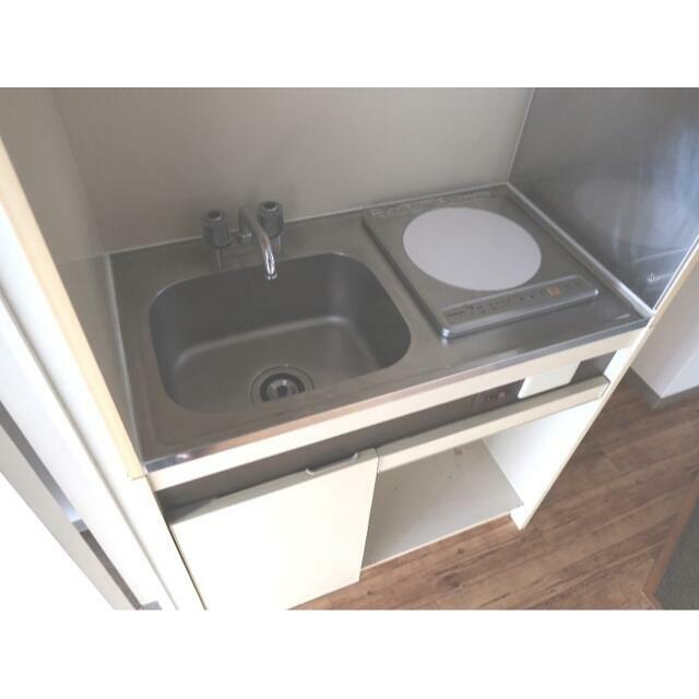 ※別号室の写真となります。