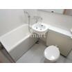 バス/シャワー