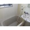 バス/シャワー