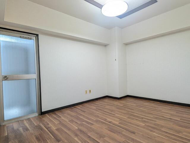 物件画像 北九州市小倉北区 馬借３丁目 (旦過駅) 3階 3DK