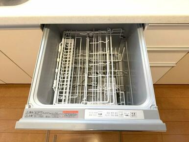 忙しい日常をサポートする便利な設備！