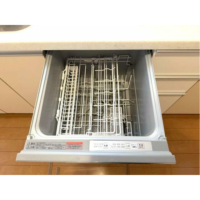 忙しい日常をサポートする便利な設備！