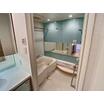 バス/シャワー