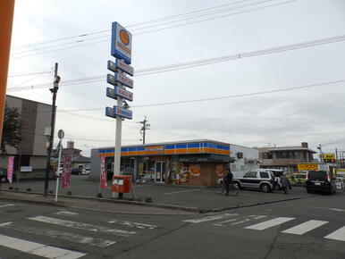 エブリワン武蔵塚駅前店