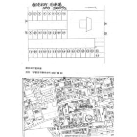 平面図