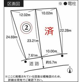 地形図等
