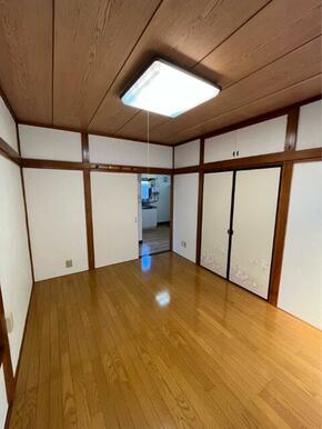 ※他部屋参考写真