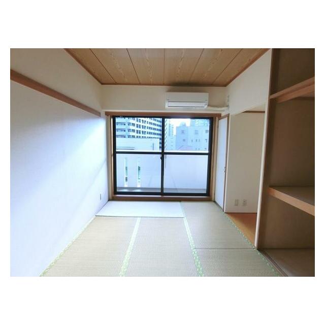 別部屋参考写真
