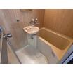 バス/シャワー